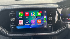 Volkswagen T-Cross 1.0 TSI 110 SEL 5dr DSG Petrol Estate